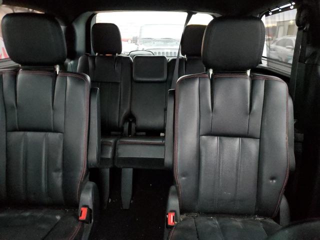 2C4RDGEG6ER459931 Dodge Grand Caravan R/t