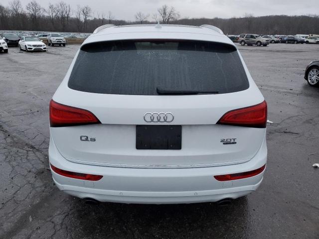WA1L2AFP7GA091784 Audi Q5 Premium Plus