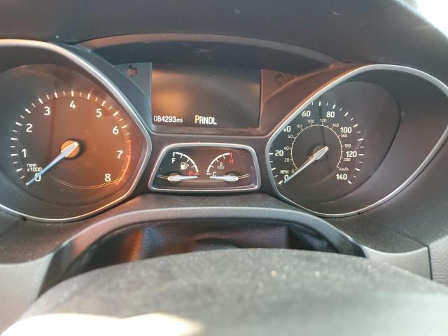 1FADP3K26HL318279 Ford FOCUS SE