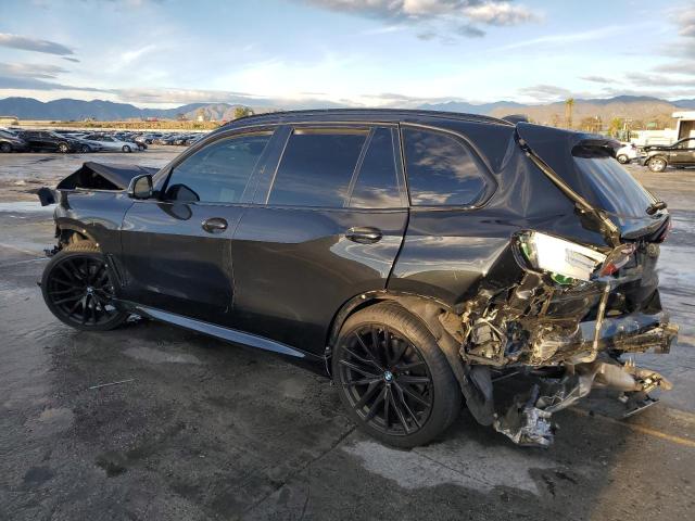 5UXCR4C07M9F08135 BMW X5 Sdrive 40i