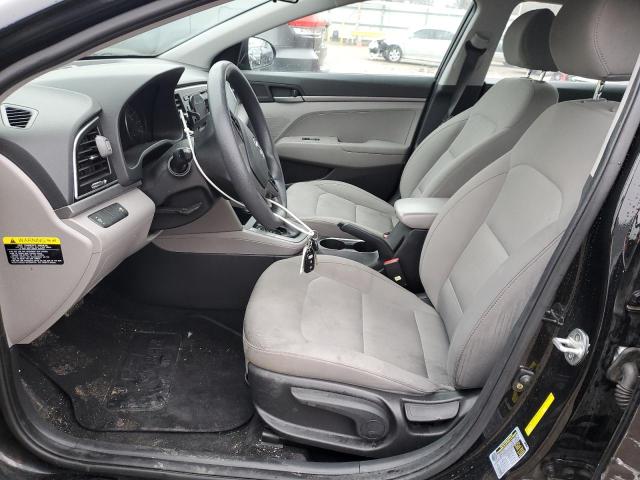 KMHD74LF5JU475590 Hyundai ELANTRA SE