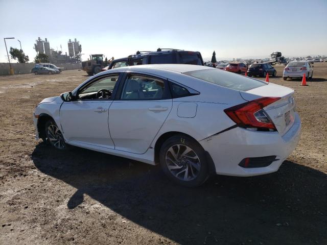 19XFC2F77GE055516 Honda CIVIC EX