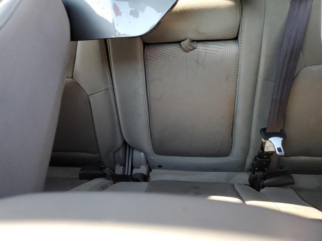5FNYF4H2XEB038181 Honda PILOT LX
