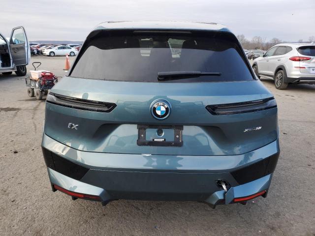WB523CF06NCK45685 BMW Ix Xdrive50