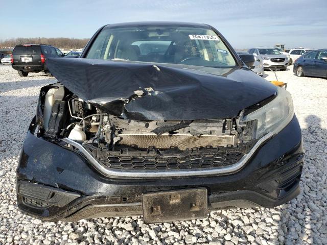 3CZRM3H34GG710398 Honda CR-V LX