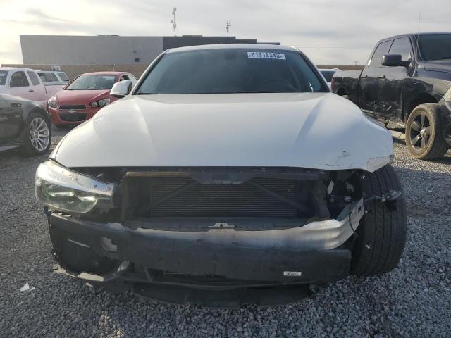 WBA8A9C58GK617282 BMW 320 I