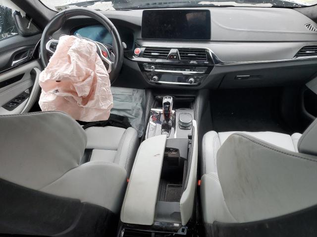 WBS83CH02MCG80550 BMW M5