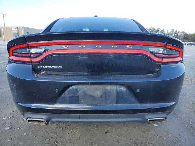 2C3CDXBG1GH115253 Dodge Charger Se
