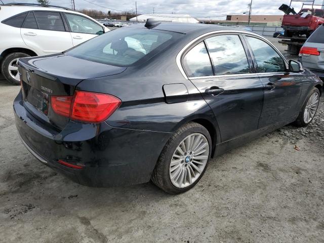 WBA3B5C52EP542093 BMW 328 Xi Sulev