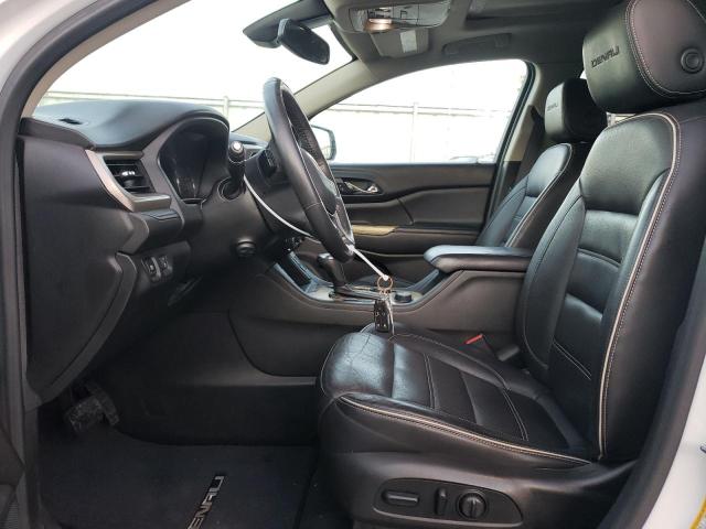1GKKNXLS4JZ129912 GMC Acadia Denali