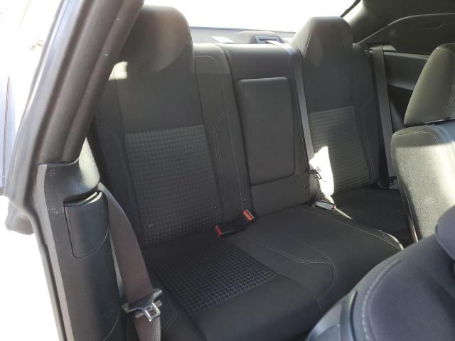 2C3CDZGG8KH675543 Dodge Challenger Sxt