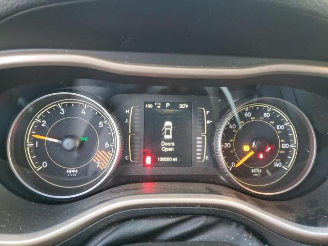 1C4PJMCB9FW697450 Jeep Cherokee Latitude