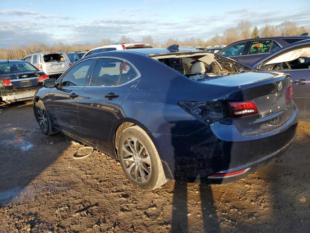 19UUB1F51GA006187 Acura TLX TECH