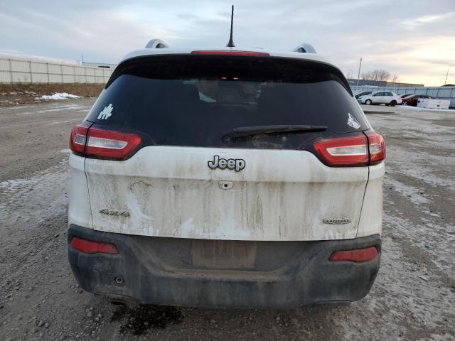 1C4PJMCB9FW697450 Jeep Cherokee Latitude