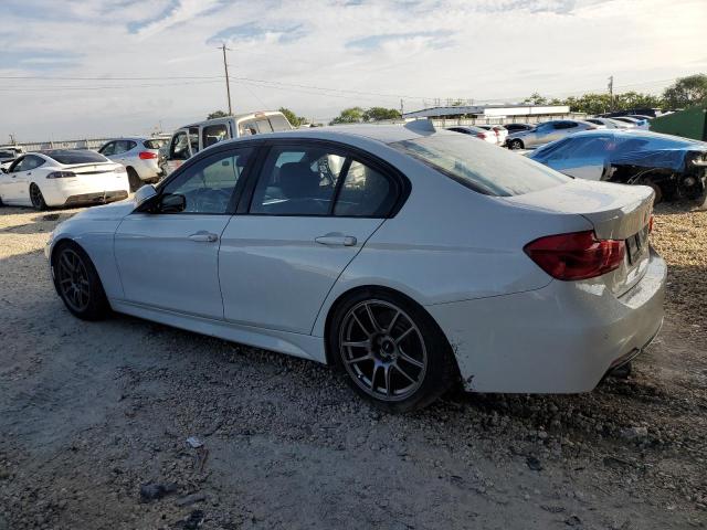 WBA8B3G33HNU36366 BMW 340 I