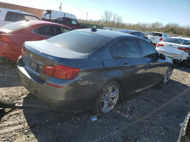 WBA5B1C53FG127691 BMW 535 I