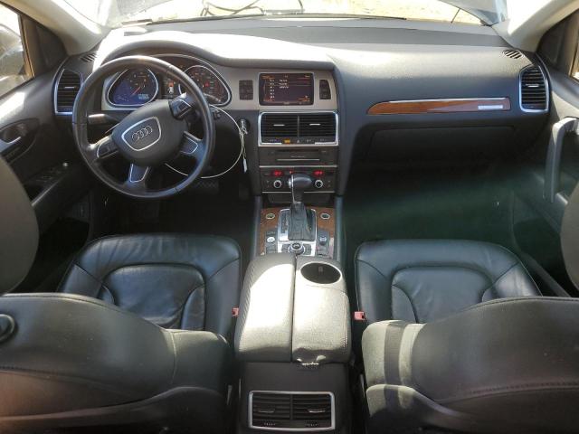 WA1LGAFE3ED012283 Audi Q7 Premium Plus