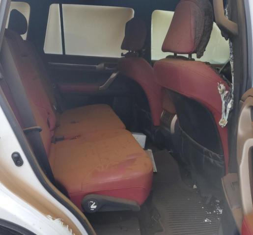 JTJAM7BX9M5291048 Lexus Gx 460 Premium