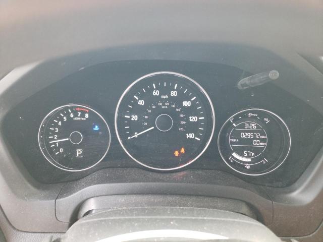 3CZRU5H3XKM710265 Honda HR-V LX