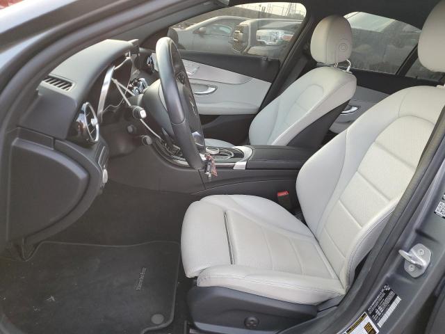 55SWF4HB6JU240791 Mercedes-Benz C 350E