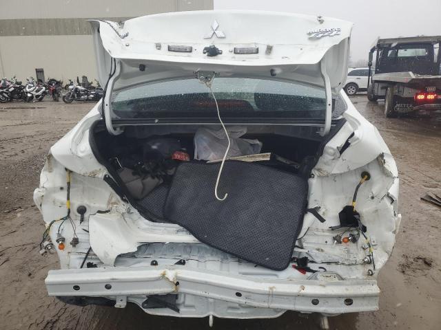 ML32F3FJ8JHF09240 Mitsubishi Mirage G4 Es