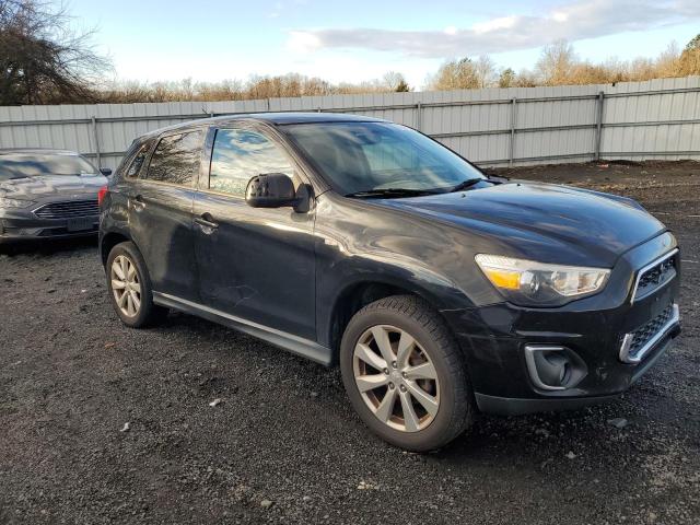 4A4AR3AU7FE044885 Mitsubishi Outlander Sport Es