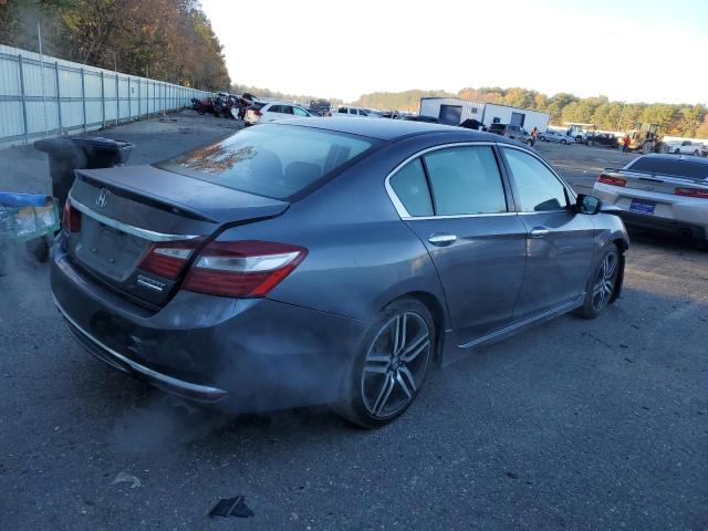 1HGCR2F17HA255458 Honda Accord Sport Special Edition