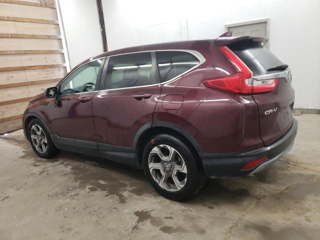 7FARW1H85KE019903 Honda CR-V EXL
