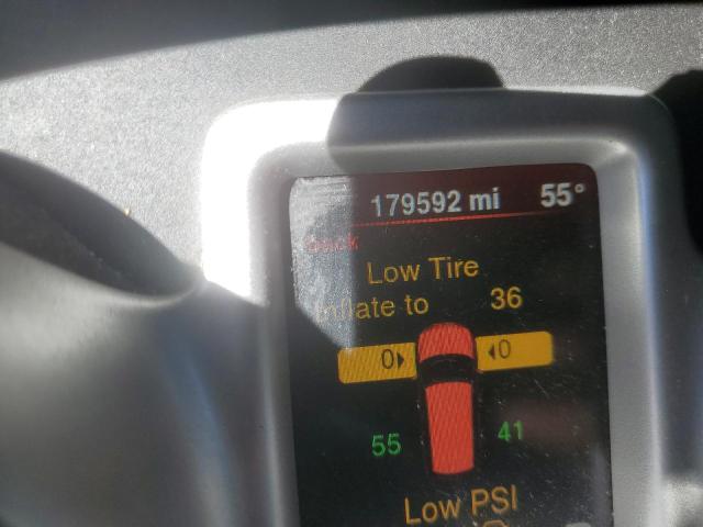 3C4PDCBG3ET258568 Dodge Journey Sxt