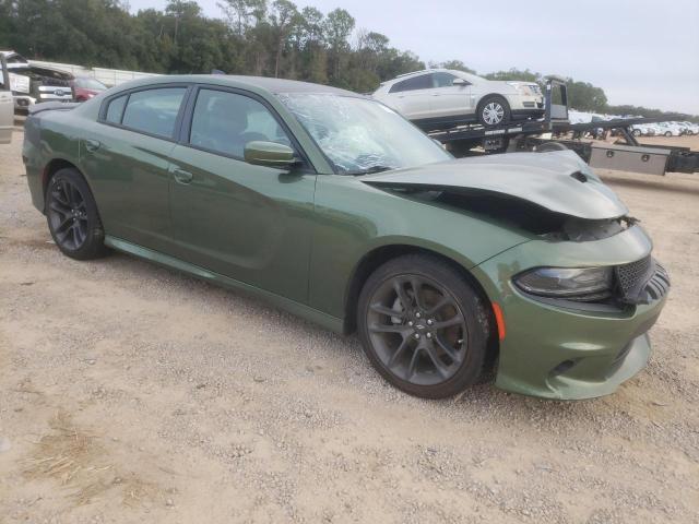 2C3CDXCT2MH636537 Dodge CHARGER R/T