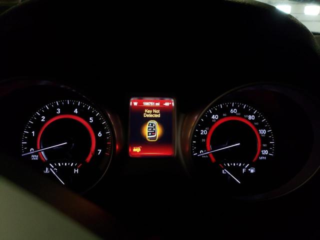 3C4PDCGB8GT212301 Dodge Journey Crossroad