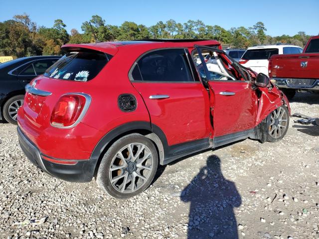 ZFBCFXET2GP509812 Fiat 500x Trekking Plus