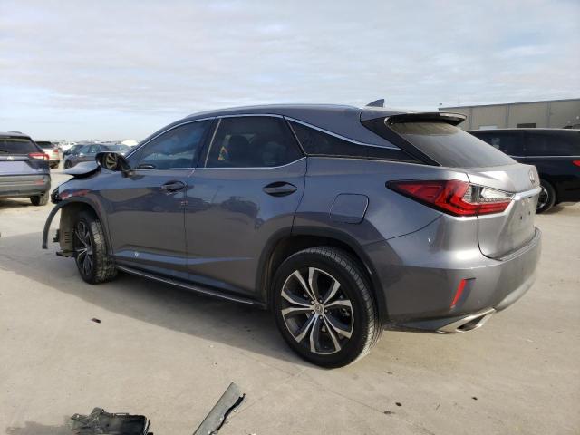 2T2ZZMCA6HC053095 Lexus Rx 350 Base