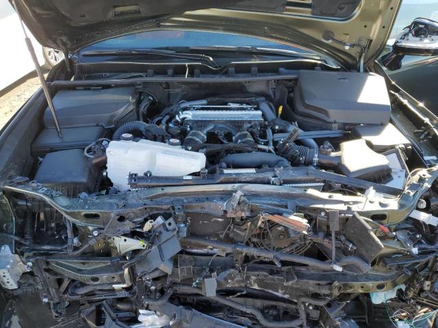 JTJLBACX5P4025515 Lexus Lx 600 Ultra Luxury