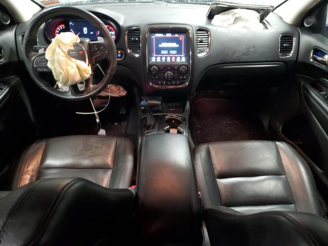 1C4RDJDG9KC633140 Dodge DURANGO GT
