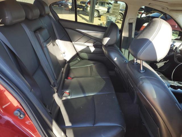 JN1BV7AP9EM677999 Infiniti Q50 BASE