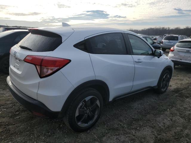 3CZRU5H50JM704572 Honda HR-V EX