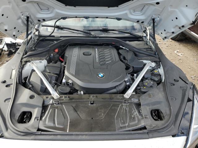 WBAHF9C04LWW37893 BMW Z4 M40I