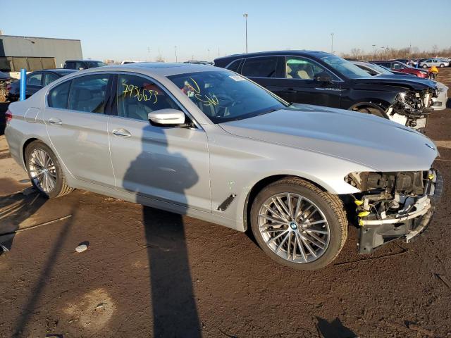 WBAJE7C56JWC56275 BMW 540 XI