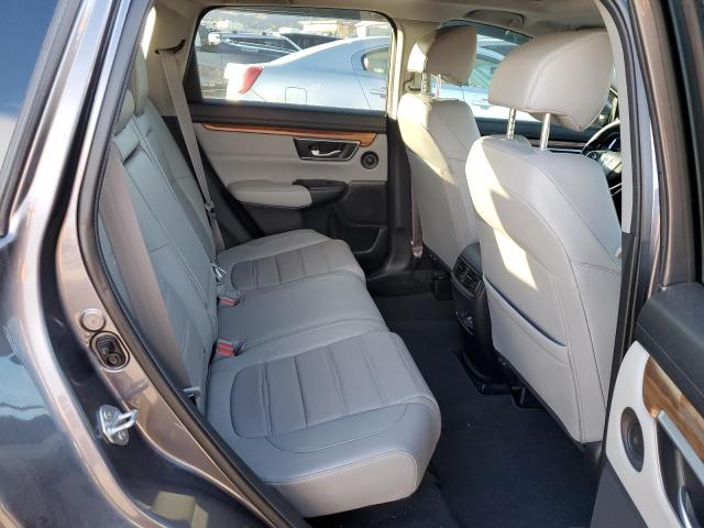 7FARW2H83JE085192 Honda CR-V EXL