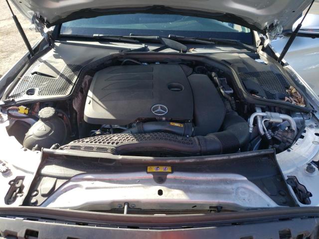 WDDWF8DB0LR527190 Mercedes-Benz C 300