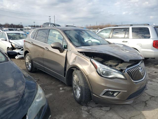 LRBFXASA5HD025755 Buick Envision Preferred