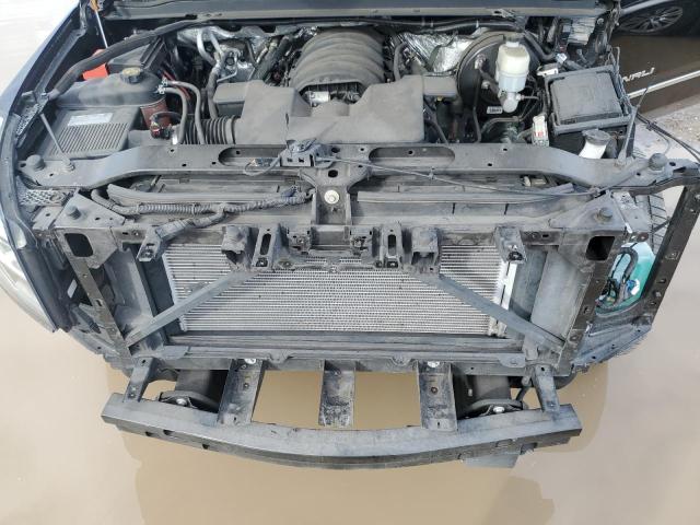 1GKS1CKJ6HR366103 GMC YUKON DENALI