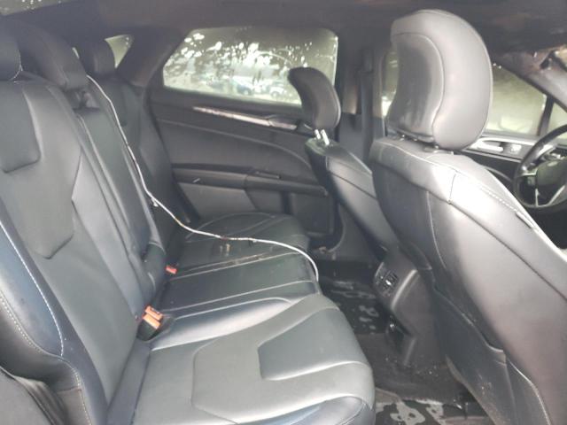 3FA6P0D94HR215333 Ford Fusion Titanium