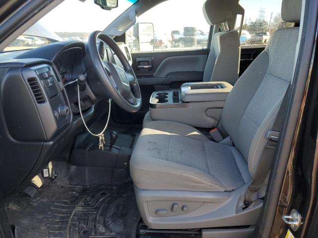1GTV2LEC6JZ264731 GMC Sierra K1500