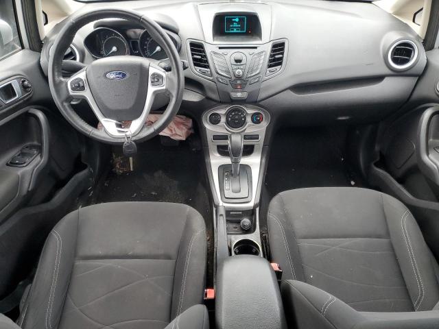 3FADP4EJ1EM205567 Ford FIESTA SE