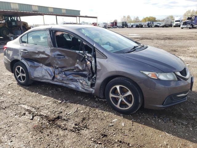 19XFB2F79FE227899 Honda CIVIC SE