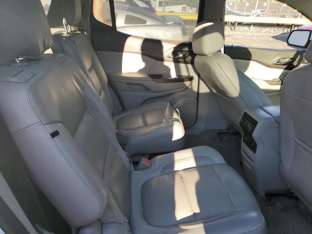 1GKKNMLS6JZ184490 GMC Acadia Slt-1