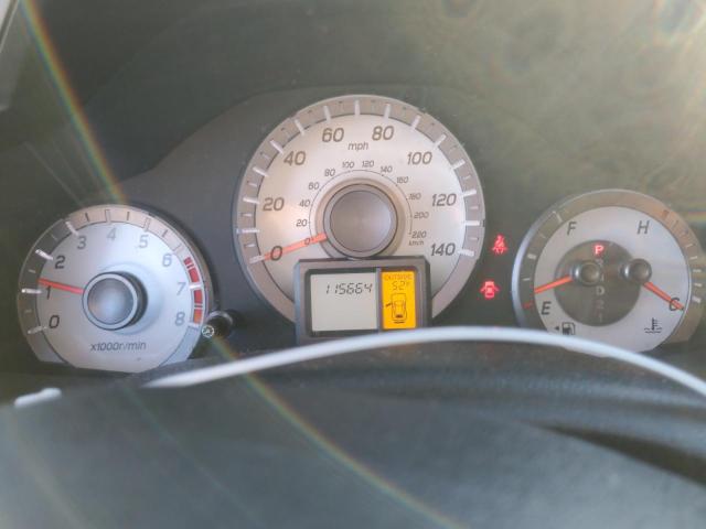 5FNYF3H36FB007806 Honda PILOT SE