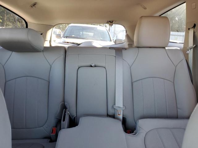 5GAKVCKDXFJ157440 Buick Enclave
